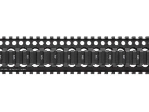 garde main ddm4 multi rails picatinny daniel defense 15''