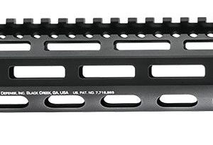 garde main mfr xl 15'