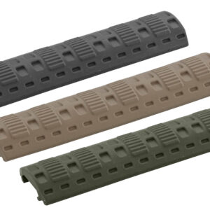 DLG TACTICAL - Couvre rail picatinny DLG 15 cm - NOIR - accessoires de tir