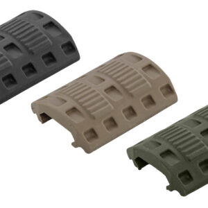 DLG TACTICAL - Couvre rail picatinny DLG 5 cm - OD GREEN - accessoires de tir