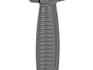 poignee verticale longue dlg montage picatinny