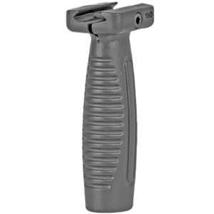 DLG TACTICAL - POIGNEE VERTICALE LONGUE DLG MONTAGE PICATINNY - accessoires de tir