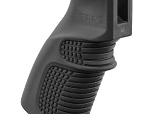 poignée grip ergonomique dlg pour ar15 od green