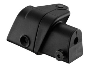 DLG TACTICAL - ADAPTATEUR REPLI CROSSE GAUCHE POUR POIGNEE FUSIL A POMPE - accessoires de tir