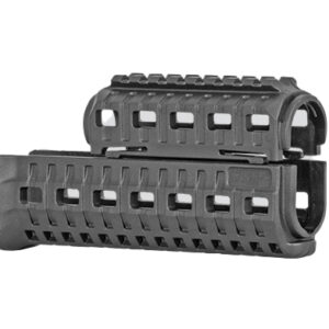 DLG TACTICAL - GARDE MAIN M-LOK POLYMERE POUR AKM/AKMS - accessoires de tir