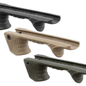 DLG TACTICAL - Poignée longue Handstop montage Picatinny - TAN - accessoires de tir