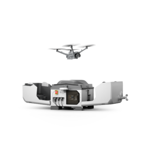 DOCK DJI POUR MATRICE 4