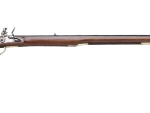 fusil à silex alamo cal. .50