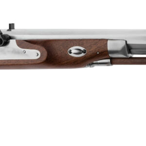 Davide PEDERSOLI & C - Pistolet Charles Moore Target Cal .36 ou .45 PN - Cal. .45PN - armes de poing historiques