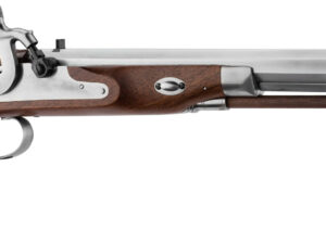 Davide PEDERSOLI & C - Pistolet Charles Moore Target Cal .36 ou .45 PN - Cal. .36PN - armes de poing historiques