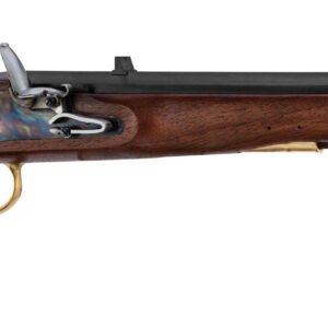 Davide PEDERSOLI & C - KENTUKY PISTOL Cal. 54 - armes de poing historiques
