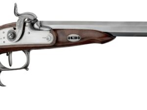 Davide PEDERSOLI & C - Le Page Target - Cal.44 - armes de poing historiques