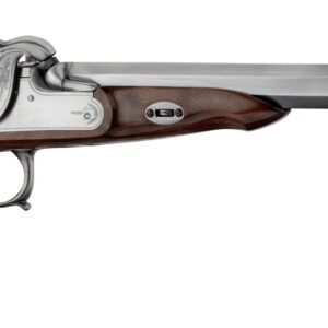 Davide PEDERSOLI & C - Le Page Target - Cal.44 - armes de poing historiques