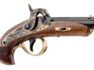 Davide PEDERSOLI & C - DERINGER PHILADELPHIA EN KIT Cal .45 - armes de poing historiques