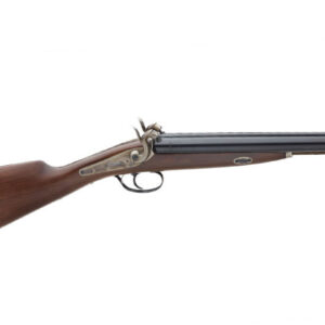 Davide PEDERSOLI & C - Fusil Baker Cavalry SxS cal. 20 percussion - armes longues historiques
