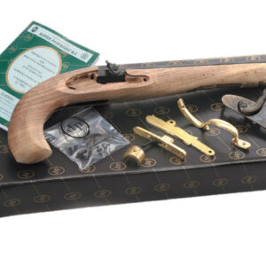 Davide PEDERSOLI & C - Kit pistolet Kentucky - armes de poing historiques