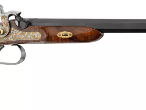 pistolet kuchenreuter cal .40