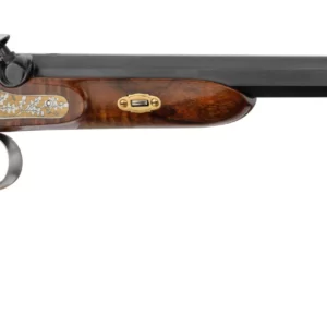 Davide PEDERSOLI & C - Pistolet Kuchenreuter cal .40 - armes de poing historiques