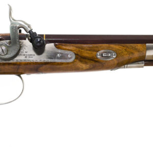 pistolet mortimer deluxe percussion cal. .44