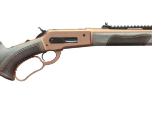 boarbuster "apocalypse" .45 70