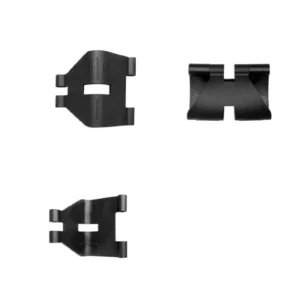 CLIP PLASTIQUE PROTECTEUR ANTENNE GARMIN DC50 T5 TT10 TT15