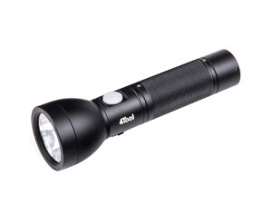 LAMPE LONGUE PORTEE NEX-X - 1000 LM - 550 M - RECHARGEABLE USB-C (18650) - IPX7