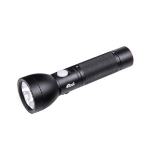 LAMPE LONGUE PORTEE NEX-X - 1000 LM - 550 M - RECHARGEABLE USB-C (18650) - IPX7