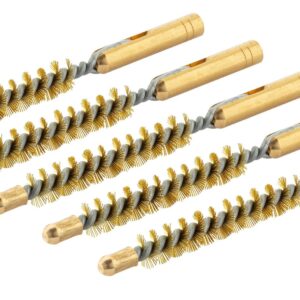 sans marque EA - Écouvillons en laiton Cal.7 à 11 mm - M5 fem. - Cal.11 mm - sets de nettoyages & brosses