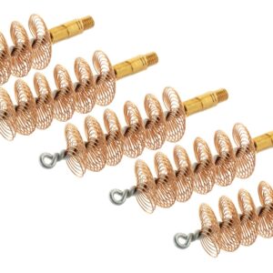 sans marque EA - Écouvillons spirales Cal.12 à 20 - Cal.16 - sets de nettoyages & brosses