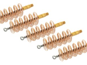 sans marque EA - Écouvillons spirales Cal.12 à 20 - Cal.20 - sets de nettoyages & brosses