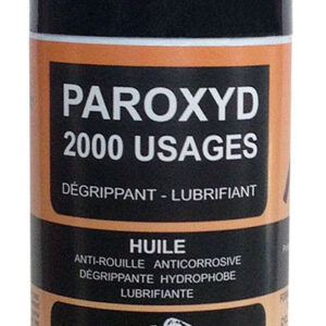 Huile Paroxyd Armistol – Aérosol 150 ml - produits d'entretien & droguerie