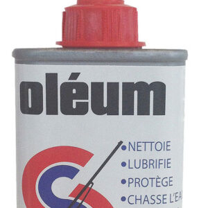 Huile Oléum SX Armistol – 120 ml - produits d'entretien & droguerie