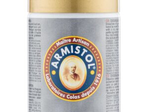 Dégraissant Armistol pour arme – 750 ml - entretien - nettoyage