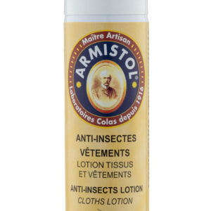 ARMISTOL - Anti-insectes pour vêtements aux huiles essentielles - produits d'entretien & droguerie