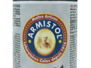 Nettoyant Armistol pour crosse Synthétique - produits d'entretien & droguerie
