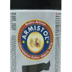 Nettoyant Armistol pour crosse Synthétique - produits d'entretien & droguerie