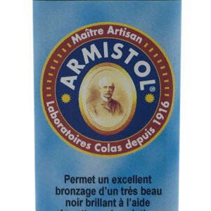 Superbronzage Armistol 120ml – 120 ml - produits d'entretien & droguerie