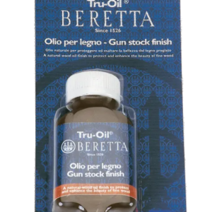 Huile Beretta Tru-Oil 90 ml - produits d'entretien & droguerie