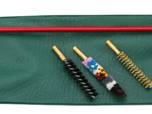 sans marque EA - Set de nettoyage poudre noire Cal. 36 et 44 - Cal.44 - sets de nettoyages & brosses