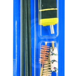 Davide PEDERSOLI & C - Set de nettoyage et chargement - Cal. 36/.40 - sets de nettoyages & brosses