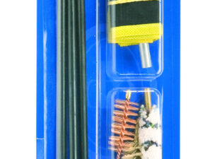 Davide PEDERSOLI & C - Set de nettoyage et chargement - Cal. .69/.75 - sets de nettoyages & brosses