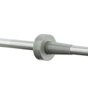 Davide PEDERSOLI & C - Baguette pour fusil diam 9 mm USA 349.09 - accessoires poudre noire