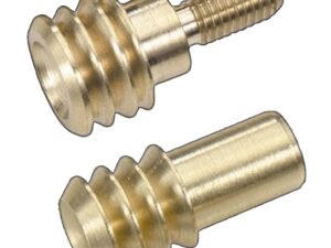 Davide PEDERSOLI & C - Porte chiffon cal. 45 PN - accessoires poudre noire