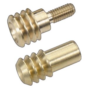 Davide PEDERSOLI & C - Porte chiffon cal. 45 PN - accessoires poudre noire