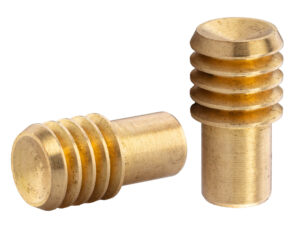 Davide PEDERSOLI & C - Porte chiffon différents calibres - Calibre .58 - accessoires poudre noire