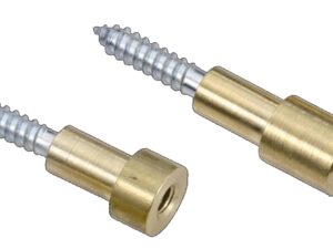 Davide PEDERSOLI & C - Extracteur balles mâle cal. 45/50 PN - accessoires poudre noire