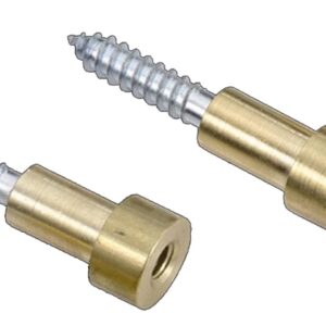 Davide PEDERSOLI & C - Extracteur balles mâle cal. 45/50 PN - accessoires poudre noire