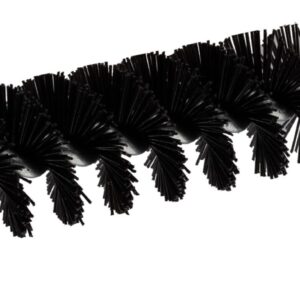 Davide PEDERSOLI & C - Écouvillons crin – cal. 40/50 - sets de nettoyages & brosses