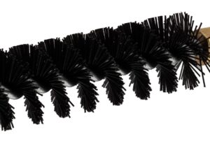 Davide PEDERSOLI & C - Écouvillons crin – cal. 69/75 - sets de nettoyages & brosses