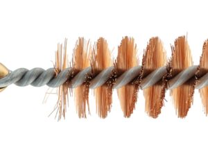 Davide PEDERSOLI & C - Écouvillons bronze – cal. 69/75 - sets de nettoyages & brosses